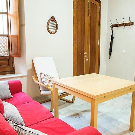 Rentalsevilla A Los Pies De La Macarena Εξωτερικό φωτογραφία